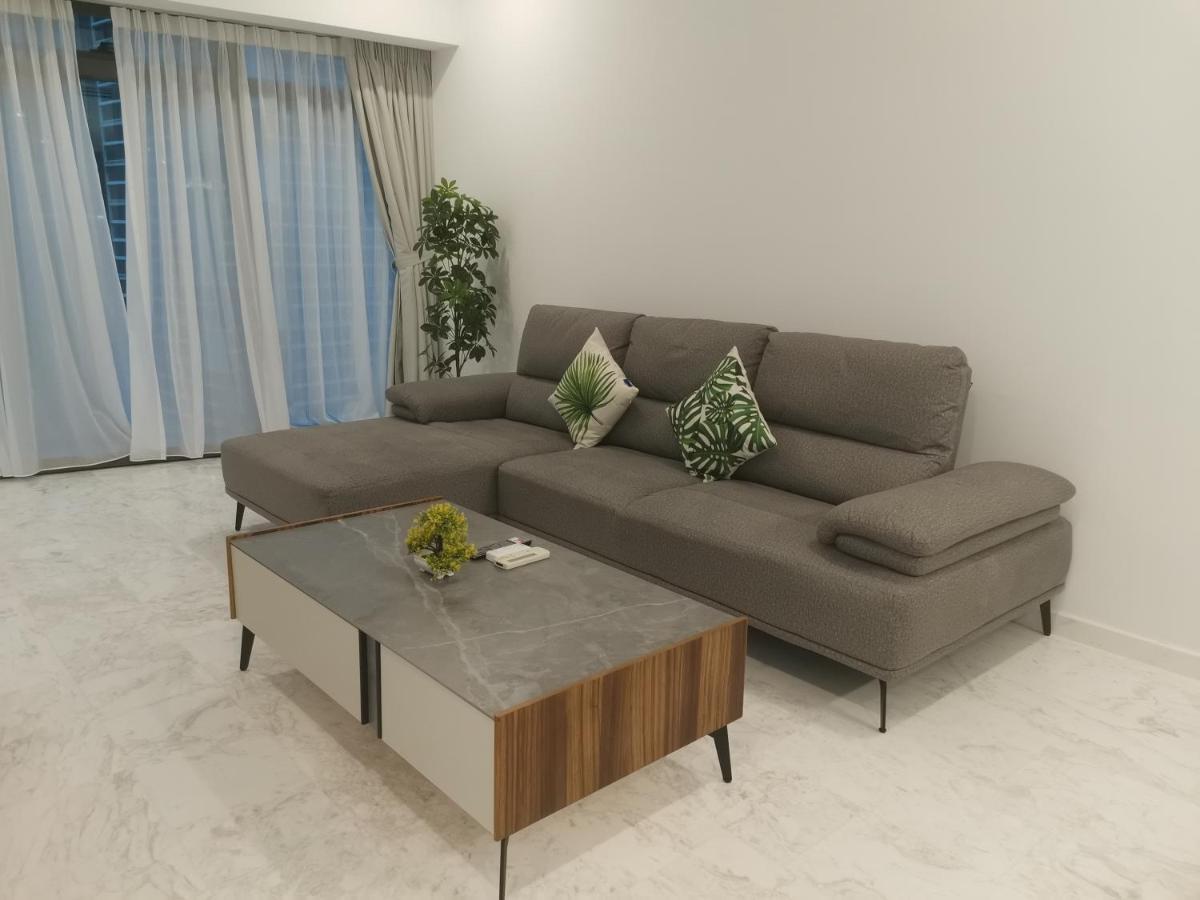 Eaton At Klcc Apartment Kuala Lumpur