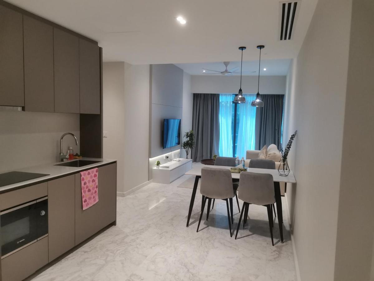 Eaton At Klcc Apartment Kuala Lumpur