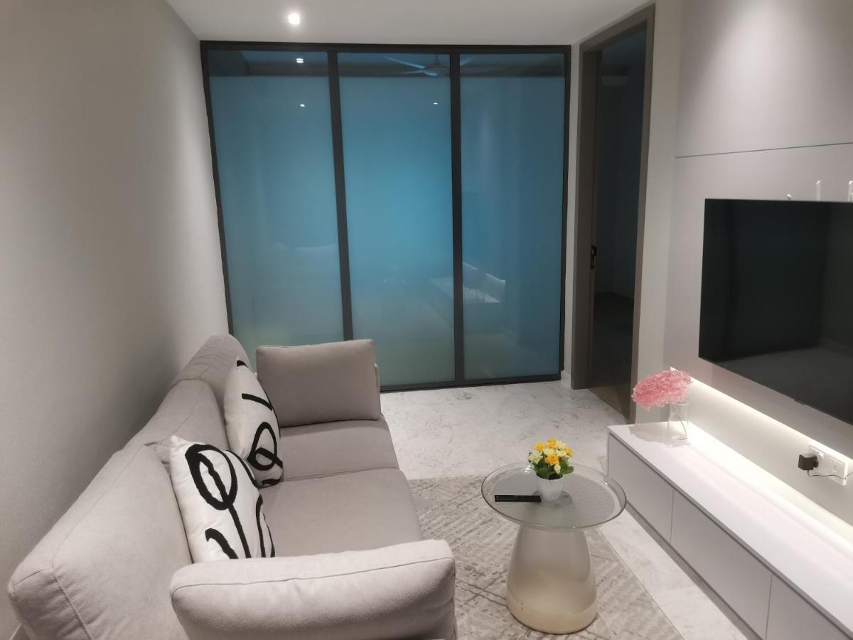 Apartment Eaton At Klcc Kuala Lumpur