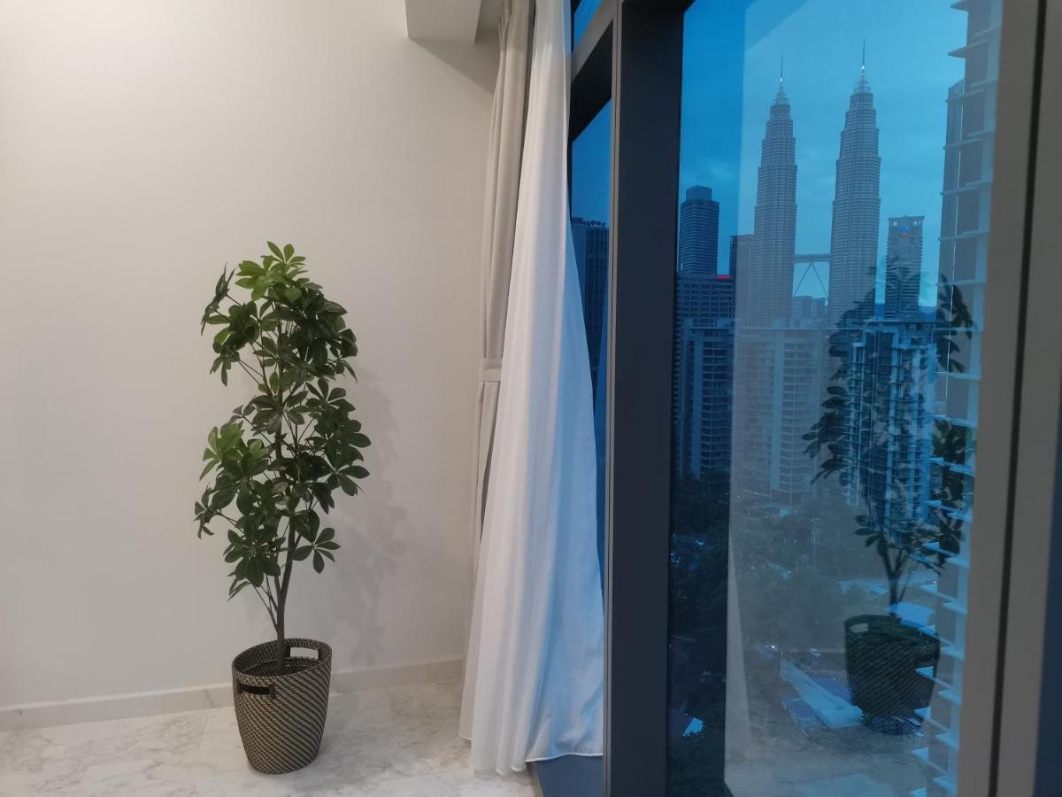Eaton At Klcc