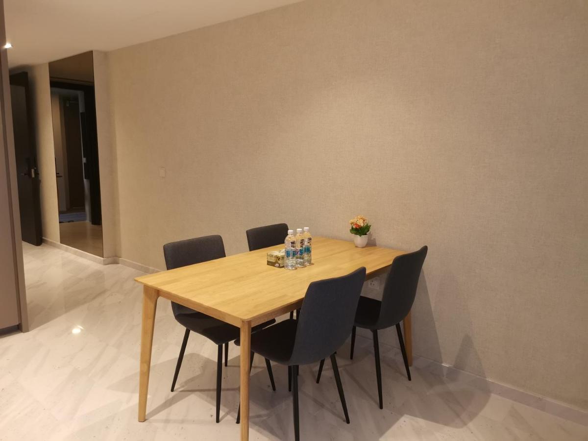 Eaton At Klcc Apartment Kuala Lumpur