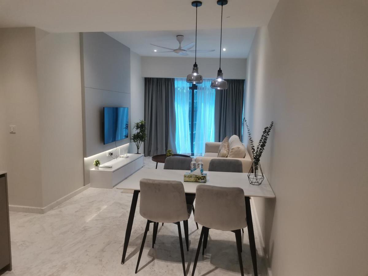 Eaton At Klcc Apartment Kuala Lumpur