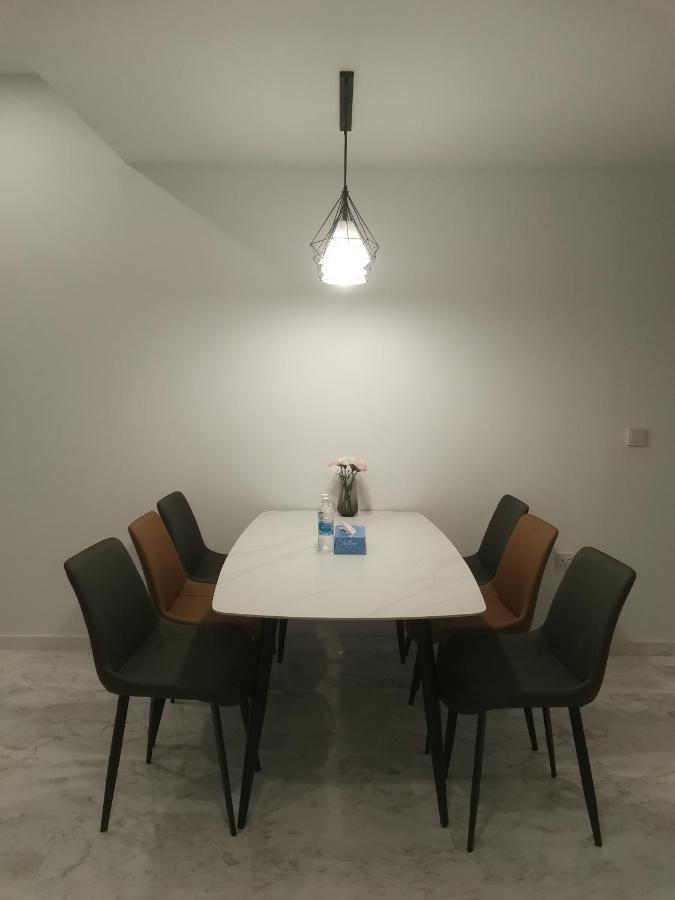 Eaton At Klcc Apartment Kuala Lumpur